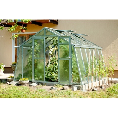 Gutta Gardentec Glass Profi VL 300 3,03 x 3,03 m sklo 4 mm 100000011