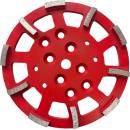 Dimapa Brusný diamantový kotouč 250 mm BN250