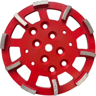 Dimapa Brusný diamantový kotouč 250 mm BN250