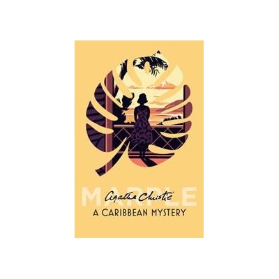 A Caribbean Mystery - Agatha Christie, HarperCollins Publishers