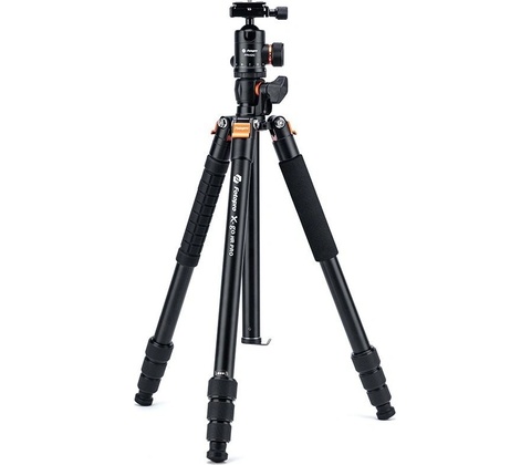 Fotopro X-go HR PRO