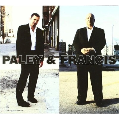 PALEY & FRANCIS: PALEY & FRANCIS CD