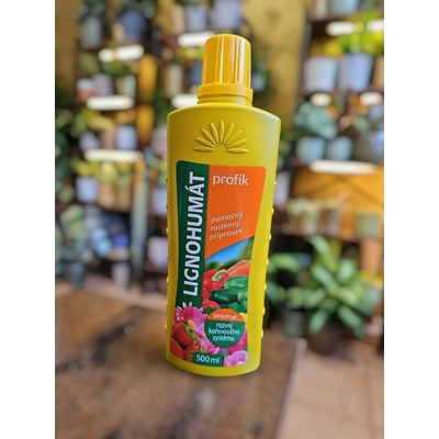 Lignohumát 500 ml