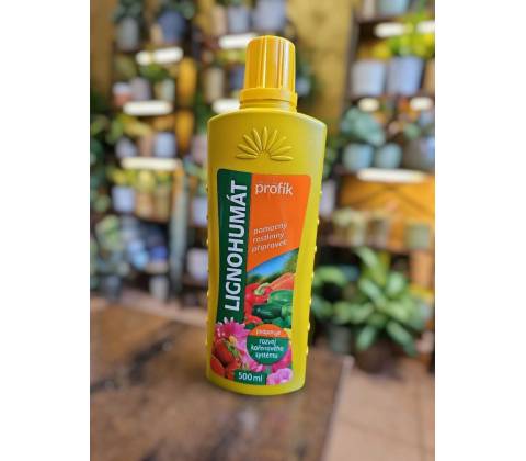 Lignohumát 500 ml
