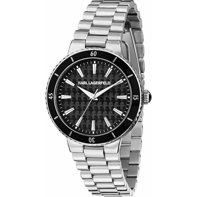 KARL LAGERFELD Дамски часовник Karl Lagerfeld Kaiser - R0553104505 (R0553104505)