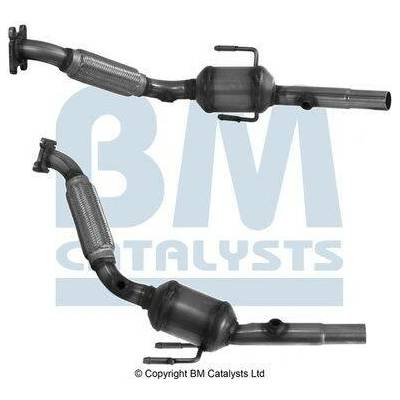 Katalyzátor BM CATALYSTS BM92289H