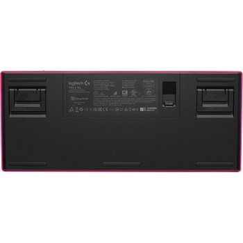 Image 1 of Logitech G PRO X TKL Lightspeed Tactile (920-012159)