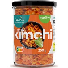 I LOVE HUMMUS BEAVIA Kimchi klasik nepálivé pasterované 350 g