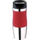 BERGNER Termohrnek s protiskluzovým úchopem 0,4 l