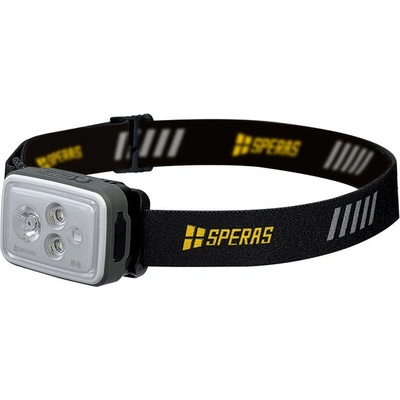 SPERAS Челник B8 700lm 1800mAh (B8)