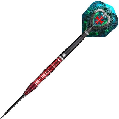 steel Shot Future Knights Dreadheart 24g, 90% wolfram