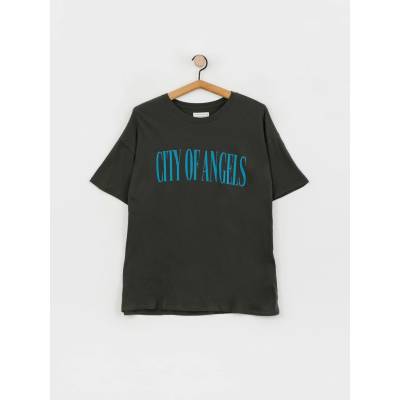 RVCA City Of Angels washed black