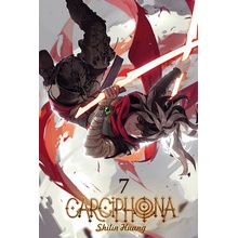 Zanir Carciphona 7