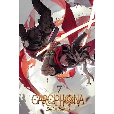 Zanir Carciphona 7