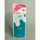 Lopatky, vrecká a filtre do mačacích toaliet Ferplast uhlíkový filter do mačacích WC L135