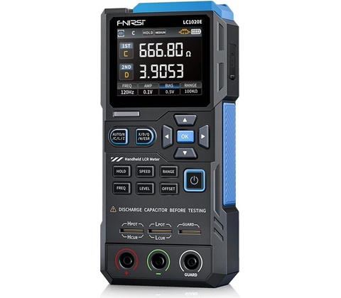 Fnirsi LC1020E