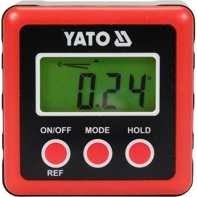 Yato YT71000 58 mm