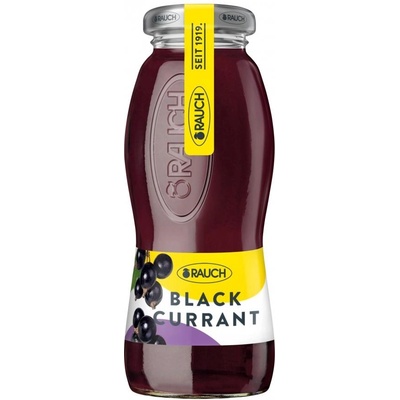 Rauch Касис 12бр. х 200мл