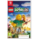 LEGO Worlds