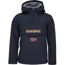 Napapijri Rainforest Winter 3 tmavě modrá