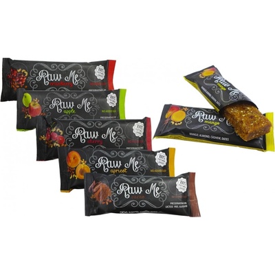 NAJTELO Tyčinka RAW ME 45 g