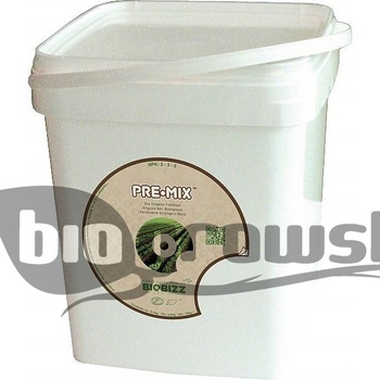 BioBizz Premix 5L