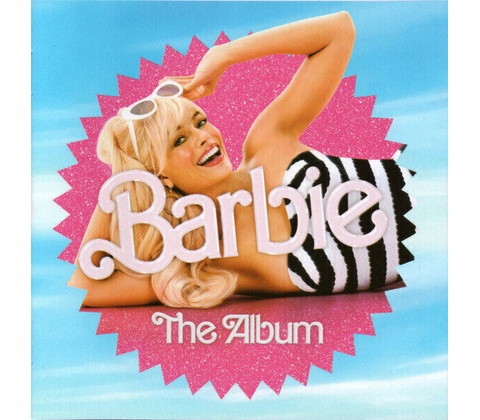 VAR - BARBIE