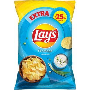 Lay's Сирене 18 x 163 г