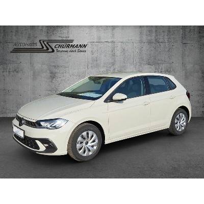 Volkswagen Polo Life 1.0 TSI DSG 70 kW