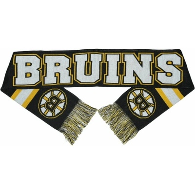 47 Brand šála Boston Bruins Breakaway Basic