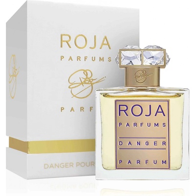 Roja Parfums Elixir parfém dámský 50 ml