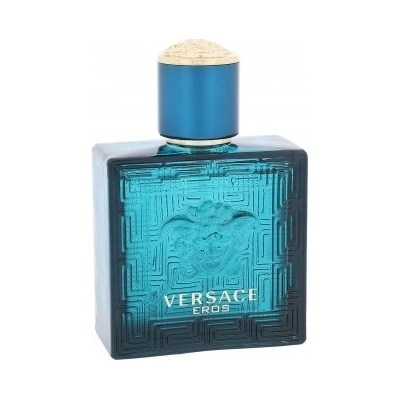 Versace Eros toaletní voda pánská 50 ml