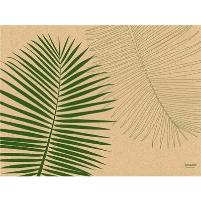 Sahm Prostírání Grass LEAF 250ks/bal 100025083 30x40cm