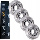Nils Extreme PU 70 mm 82A 4 ks
