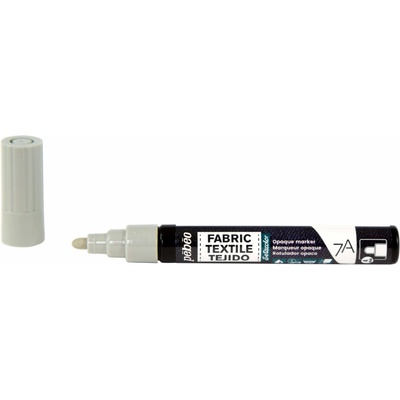 Pébéo 7A Markers Opaque 4 mm 56 pastel taupe