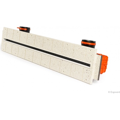 Ergovent Lineo PRO 1000/75 PROFILE