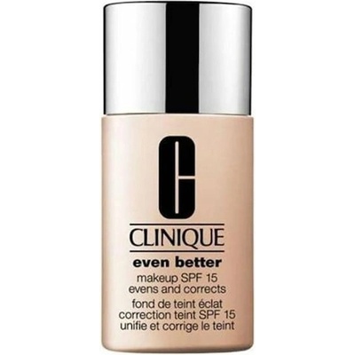 Clinique Even Better SPF15 Tekutý make-up pro sjednocení pleti 16 Buff 30 ml