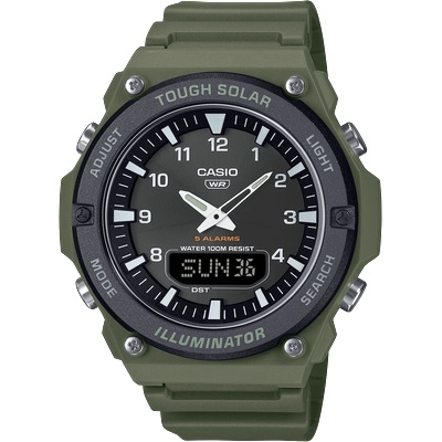 Casio AQ-S820W-3BVEF
