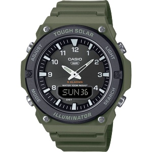 Casio AQ-S820W-3BVEF Часовници