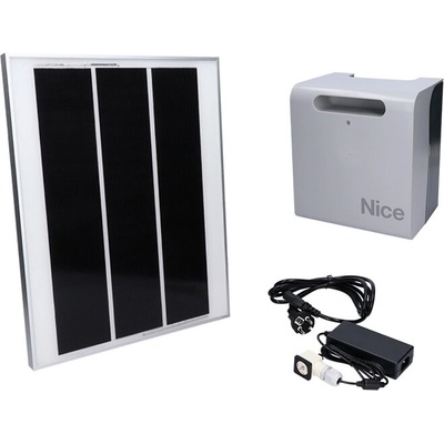 SYKCE30 fotovoltaický solárny panel 30 W, 24 V batéria