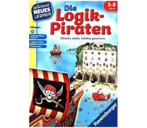 Die Logik-Piraten