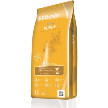 Fitmin Mini Puppy 3 kg