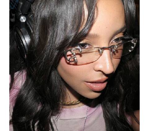 Tinashe - POPSTAR CD