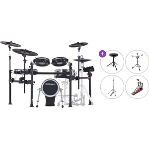 Roland TD713 Basic SET Комплект електронни барабани (TD713 KIT-BASIC-SET)