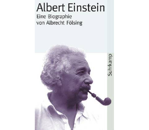 Albert Einstein