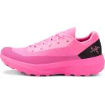 Arc'teryx Дамски маратонки Arc'teryx Women's Norvan LD 4 Trail running shoes - Pink Aura / Fruit Punch - размер 39 1/3 (EU) (123-2215-0616)