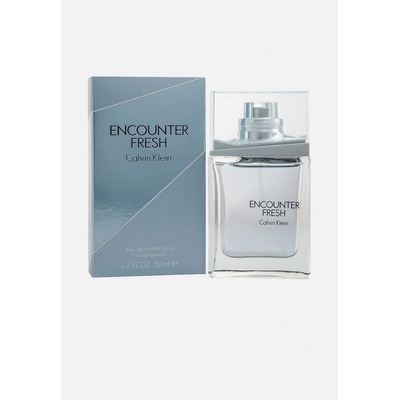 Calvin Klein Encounter Fresh toaletná voda pánska 50 ml