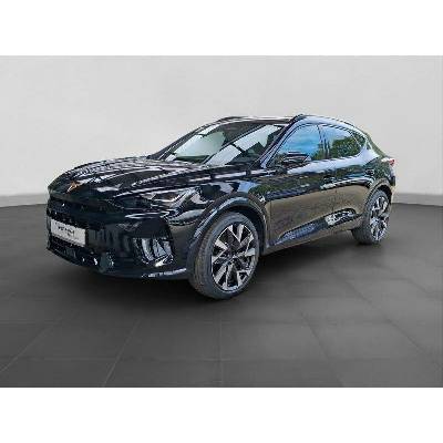 Cupra Formentor VZ DSG 245 kW