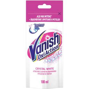 Vanish Доза 100мл - За бяло (150)