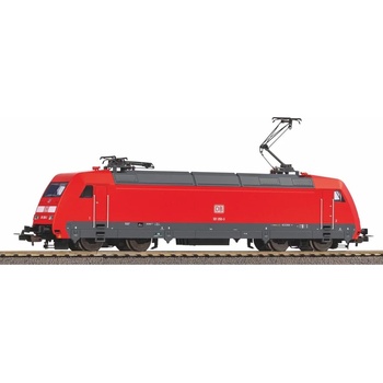 Image 1 of Piko Електрически локомотив br 101, db, Епоха v (59459)